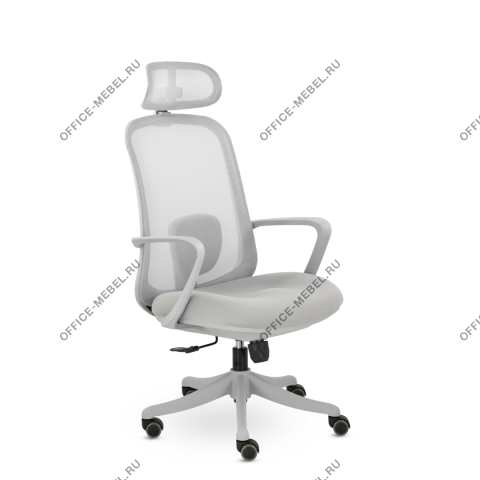 Офисное кресло Авара М-862  на Office-mebel.ru
