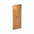 Дверь деревянная высокая комплект 2 шт СТ-403 на Office-mebel.ru 1