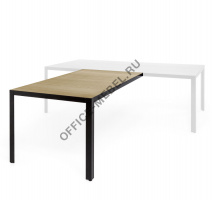 ENZO Брифинг/приставка 109 401 ECL-L 01 на Office-mebel.ru