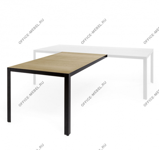 ENZO Брифинг/приставка 109 401 ECL-L 01 на Office-mebel.ru