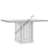 Брифинг-приставка / Элемент стола переговоров VIE36071101 на Office-mebel.ru