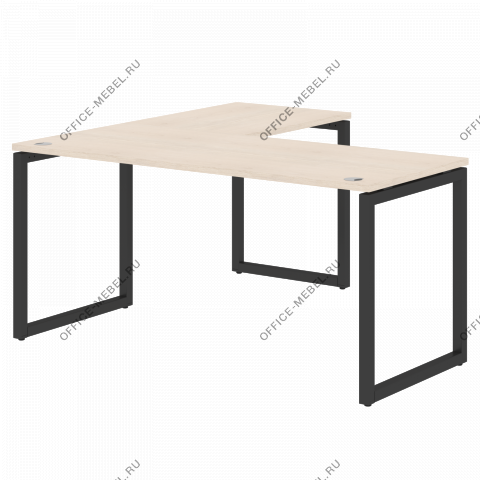 Стол угловой XQCT 1615 на Office-mebel.ru