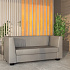 Мягкая мебель для офиса Диван 2-местный M2 на Office-mebel.ru 7