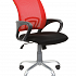 Офисное кресло CHAIRMAN 696 Silver на Office-mebel.ru 6