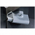 Доводчик угловой Glissando комплект 2 шт серый 972-0X19-380-00  на Office-mebel.ru 2