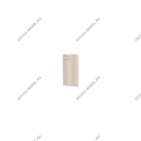 Дверь низкая глухая GR-7.1 (лев./прав.) на Office-mebel.ru