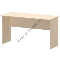 Стол рабочий А-003.60 на Office-mebel.ru