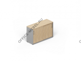 Шкаф-купе USB125TI на Office-mebel.ru