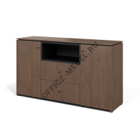 Греденция Апекс 152T001_OM1B  на Office-mebel.ru