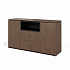 Греденция Апекс 152T001_OM1B  на Office-mebel.ru 1