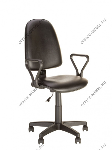 Офисное кресло Prestige GTP на Office-mebel.ru
