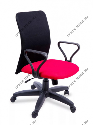 Офисное кресло Астра B самба на Office-mebel.ru