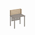 Настольная перегородка ФР 456 на Office-mebel.ru 1