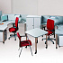 Стол рабочий фигурный (левый) Karstula F0144 на Office-mebel.ru 9