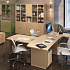 Мебель для кабинета Эталон на Office-mebel.ru 6