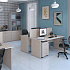 Стол письменный SWF274103 на Office-mebel.ru 3