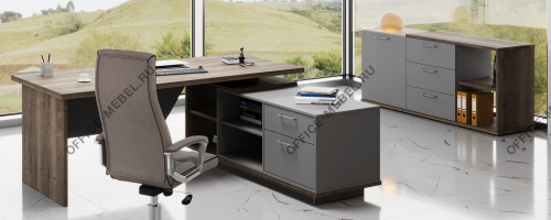 Кабинет Vilas				 на Office-mebel.ru