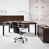 Тумба подкатная 3 ящика LEA16530301 на Office-mebel.ru 3