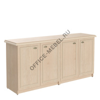 Греденция RLW 185 на Office-mebel.ru