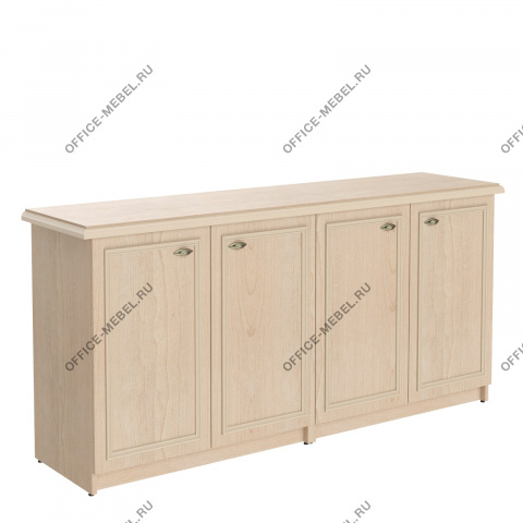 Греденция RLW 185 на Office-mebel.ru