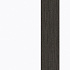 ONIX WOOD DIRECT - Белый Бриллиант/Дуб Темный