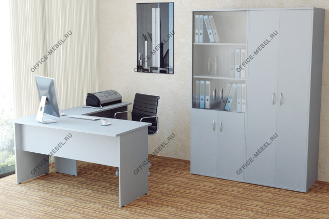 Офисная мебель СИТИ+ на Office-mebel.ru