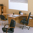 Письменный стол 30СТ81 на Office-mebel.ru 7
