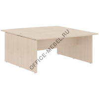 Стол двойной X2CT-169.1 на Office-mebel.ru