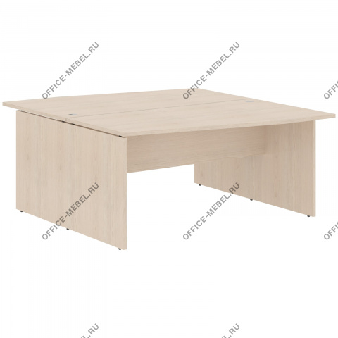 Стол двойной X2CT-169.1 на Office-mebel.ru