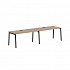 Бенч-система ELWST 3180 на Office-mebel.ru 1