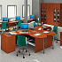 Стол ПК-ДЛЭ-СТЭ120Х90ПХ/Д-В2-24 на Office-mebel.ru 7