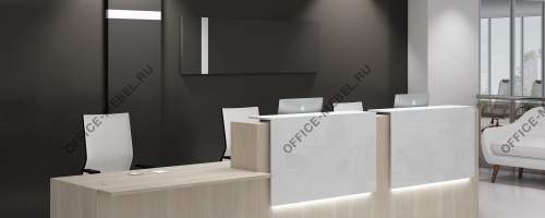 LOUNGE на Office-mebel.ru