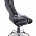 Кресло руководителя БОНН ХРОМ  на Office-mebel.ru 3
