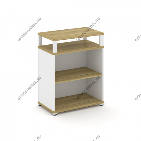 Стеллаж опорный/приставной с верхним горизонтом  CN.SOPO-002 на Office-mebel.ru