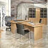 Мебель для кабинета Эталон на Office-mebel.ru 7