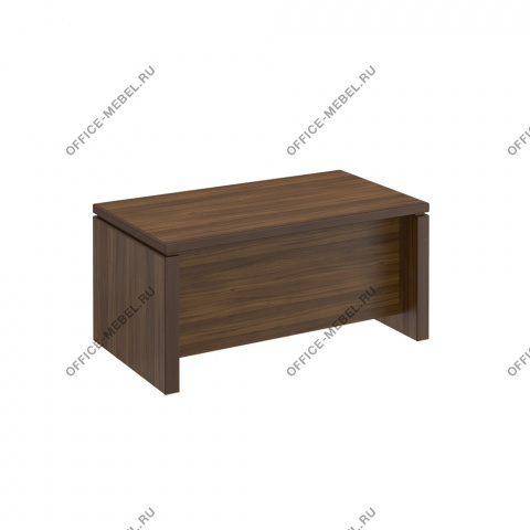 Стол руководителя МК 110-2  на Office-mebel.ru