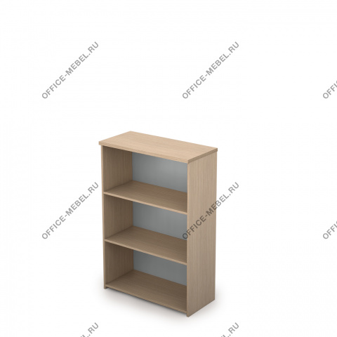 Стеллаж 2Ш.017 на Office-mebel.ru