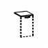 Топ SOLO B40TPS на Office-mebel.ru 1