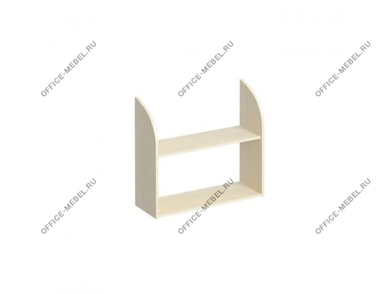 Полка навесная К 704 на Office-mebel.ru