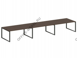 Переговорный стол БО.ПРГ-3.3 на Office-mebel.ru