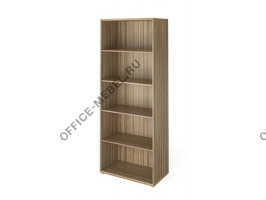 Стеллаж широкий высоки НТ-580 на Office-mebel.ru