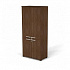 Модуль шкафа 5 ур., задняя стенка ДСП, с замком 76H014.2013.2023 на Office-mebel.ru 1