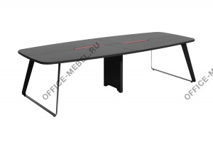 Стол переговоров DRV701.G3388 на Office-mebel.ru