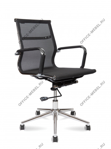 Офисное кресло Хельмут LB на Office-mebel.ru