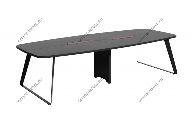 Стол переговоров DRV701.G3388 на Office-mebel.ru