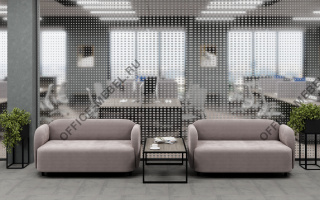 Монс (Mons) - Мягкая мебель для офиса на Office-mebel.ru