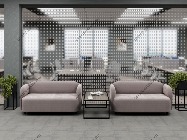 Мягкая мебель для офиса Монс (Mons) на Office-mebel.ru