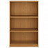 Шкаф открытый 2540 на Office-mebel.ru 3