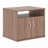 Тумба для оргтехники ТМ-1 на Office-mebel.ru 1