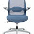Кресло руководителя Miller (YSJ-300) на Office-mebel.ru 5